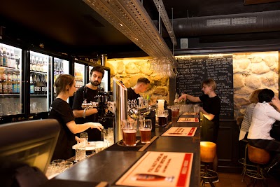 Photos of Craft & Draft