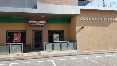 Photos of Krispy Kreme Restaurant