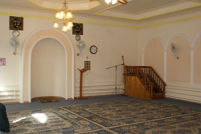 Photos of Mechet' "Mulla Mukhammadzhan"
