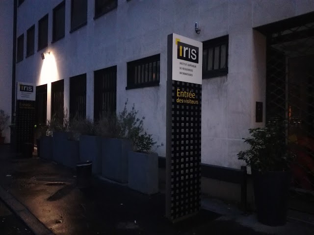 Ecole Iris