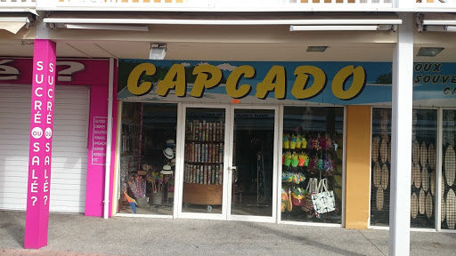 Capcado