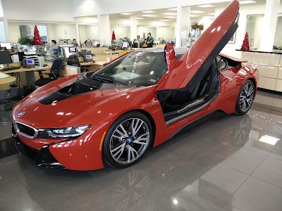 Photos of BMW of Dallas
