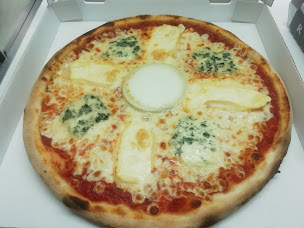 Photo n°3 de Serlupio Pizza ( LE JEUDI ) à Pougny (Restaurant)