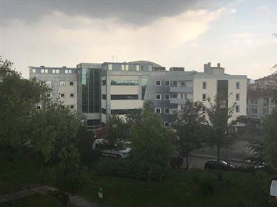 Photos of &Ouml;zel &Uuml;mit Hastanesi