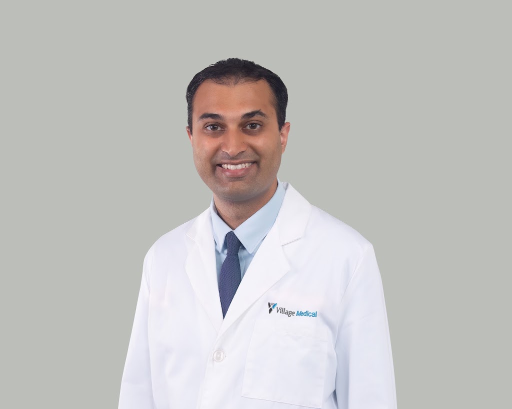 Ronak D Ghiya Md Mph