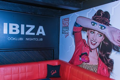 Photos of IBIZA nightclub Tallinn