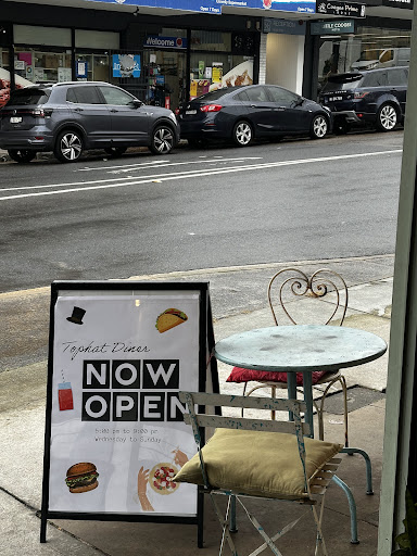 Tophat Coffee