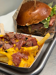 Photo n°20 de Planet burger Aix-en-provence à Aix-en-Provence (Restaurant)