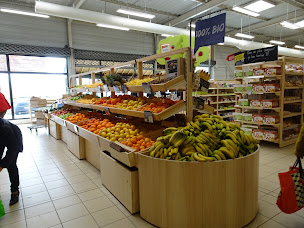 Photo n°6 de Biocoop Laval Ouest à Laval (Magasin d'alimentation naturelle)