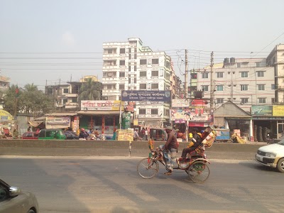 Photos of Hossen Market Bus Stop