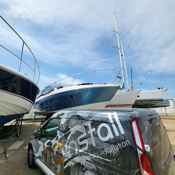 BG Install Limited — PPF installer in Portsmouth
