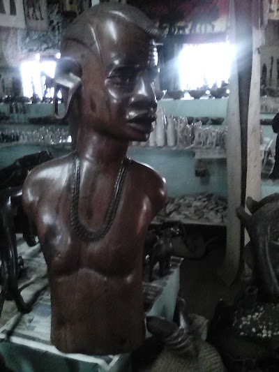 Photos of Engwata Art Galleries - Emali