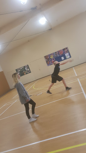 Blenheim Indoor Sports - Thumbnail
