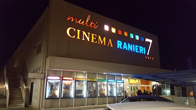 Multicinema Ranieri