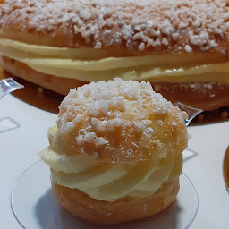 Photo n°5 de Tropez'In à Amiens (Pâtisserie)