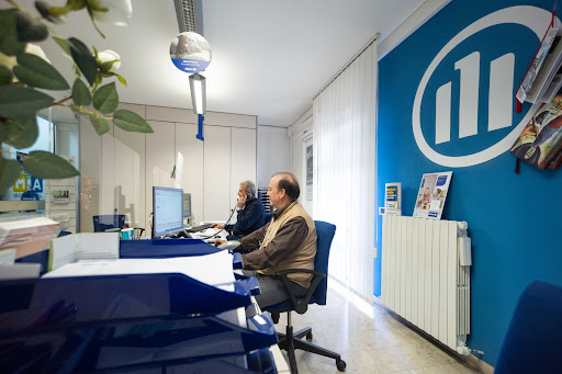 Allianz di Lamezia T. Nicotera Gallery - Italy