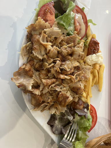 Photo 4 - Kebab furious food