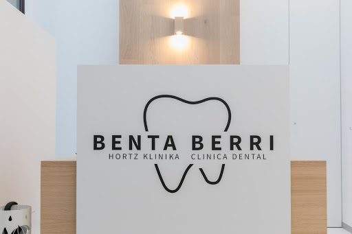 Clínica Dental Benta Berri Hortz Klinika