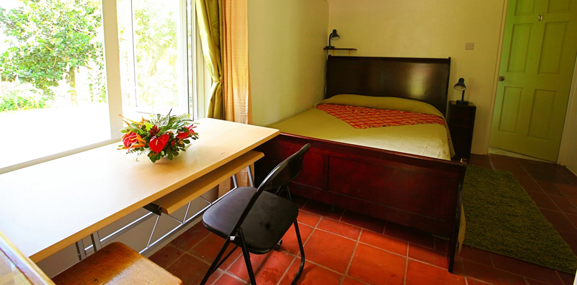 Bluemoon Cottage