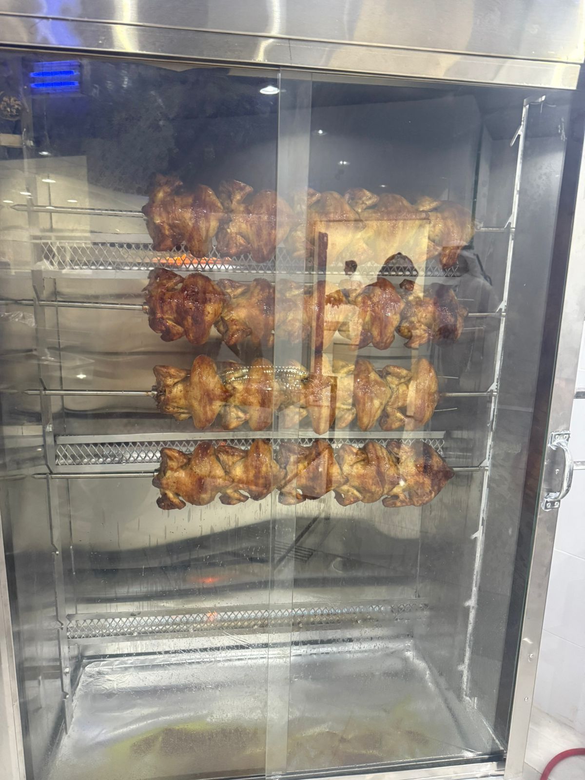 مطعم حفاوة الديرة للاكلات الشعبيه - صورة 4