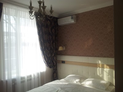Photos of D'Rami Hotel