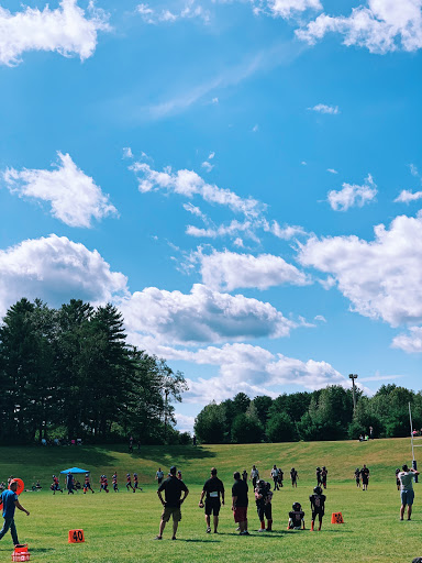 Moreau Recreational Park - Thumbnail