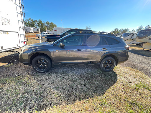 Broad River Paint & Body Shop - Thumbnail