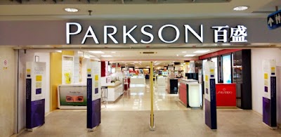 photo of Parkson