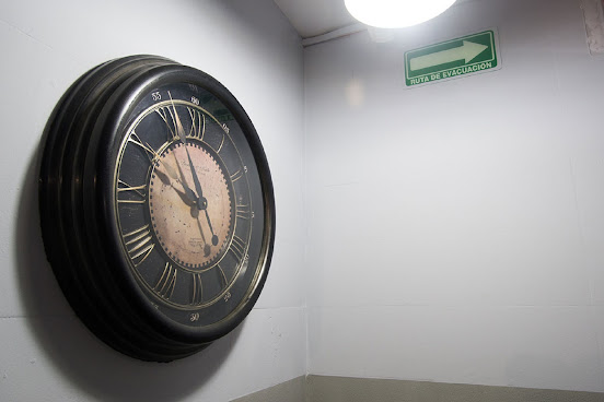 Hotel Zocalo by null