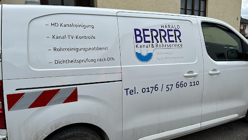 Kanal&Rohrservice Berrer