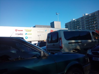 Photos of Magistral Shopping Centre