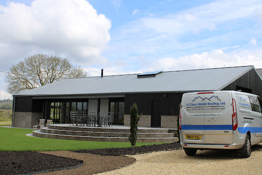 A Class Metal Roofing Limited - Thumbnail