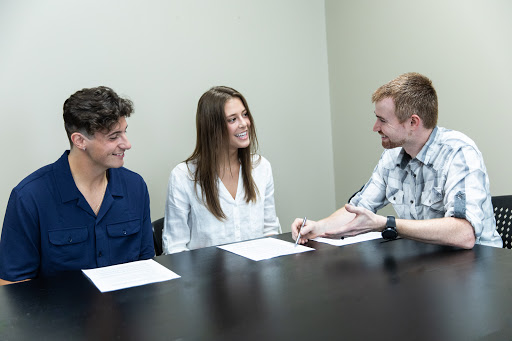 Pro Perspective LLC - Visual