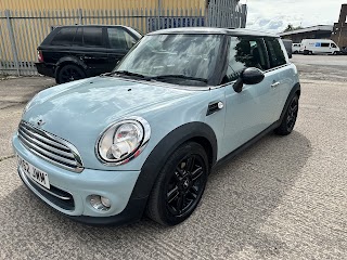 Walton Car Sales