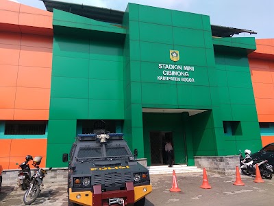 Photos of Stadion PERSIKABO