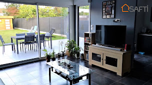 Photo n°2 de Thierry DHEZ Agent immobilier Lille Métropole à Tourcoing (Agence immobilière)