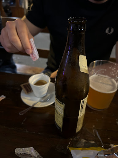 Bar Pegas