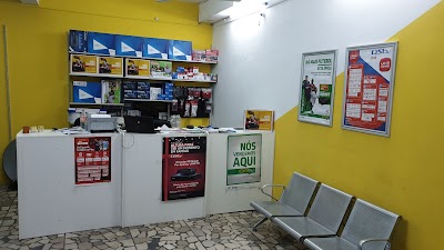 Electronics Store