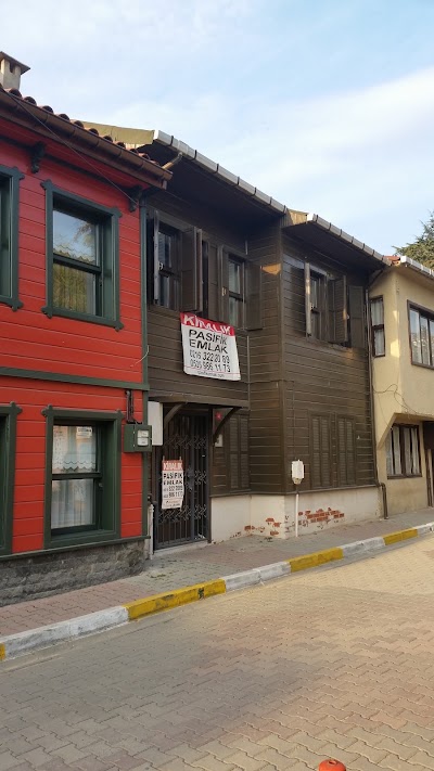 Photos of BARO BAH&Ccedil;E, İSTANBUL BAROSU KANLICA SOSYAL TESİSİ