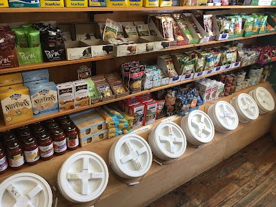 Photos of Bluff Mountain Outfitters