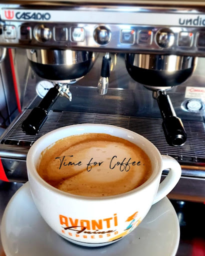 Café Migelig - Thumbnail