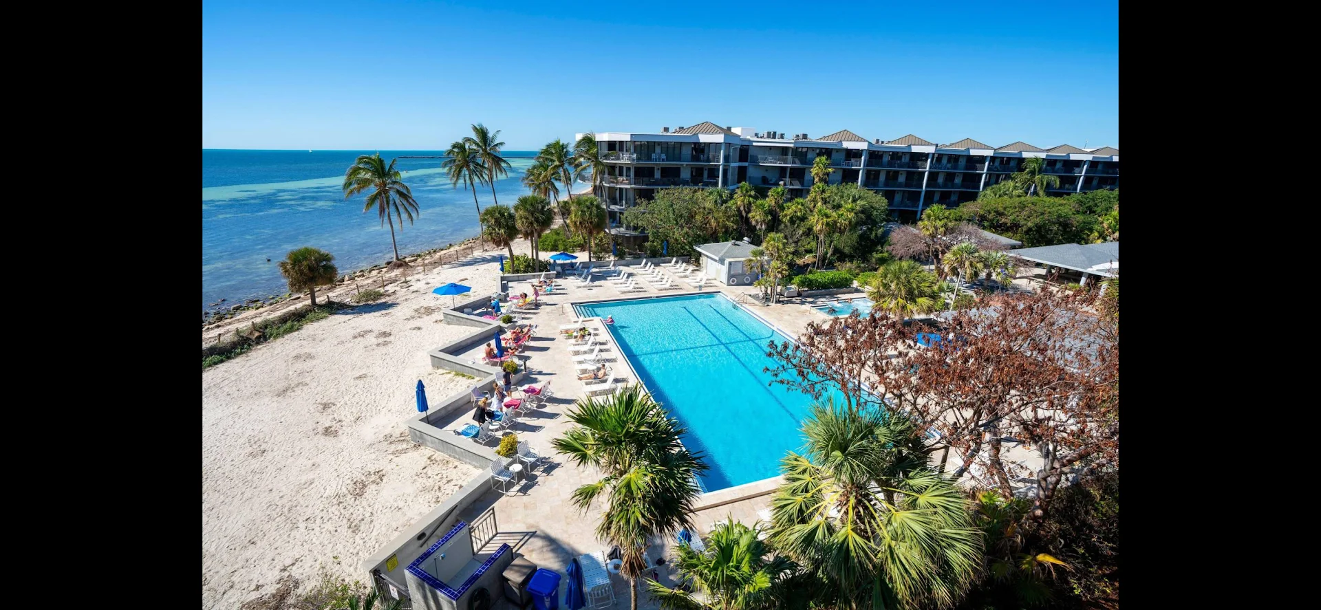 Ocean View Vacation Rental