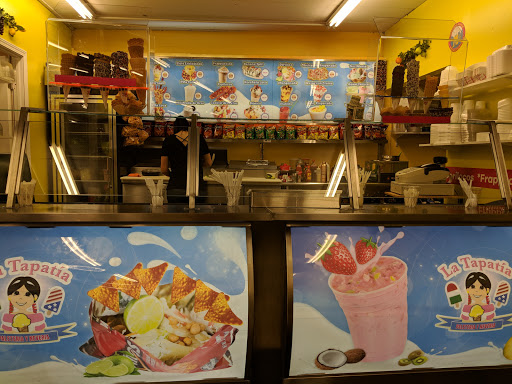 La Tapatia II - Thumbnail