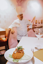 Photo n°90 de La Table d'Arthur à Charleville-Mézières (Restaurant français)