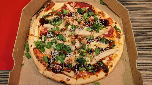 Domino's Pizza München Giesing Gallery - Germany