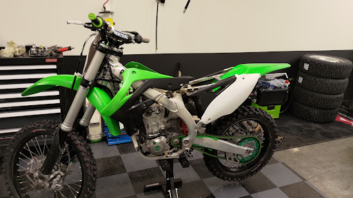 Moto Tuning - Thumbnail