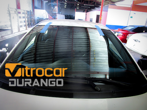 Vitrocar Durango - Visual