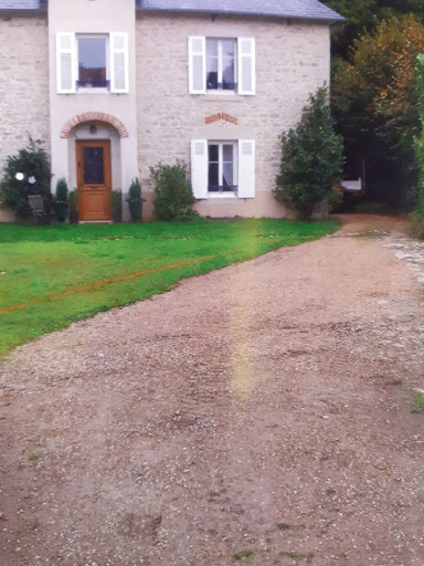 Photo de Artisan peintre 87 à Saint-Paul (87260)