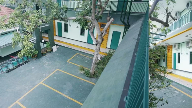 Kost Mio Green 02