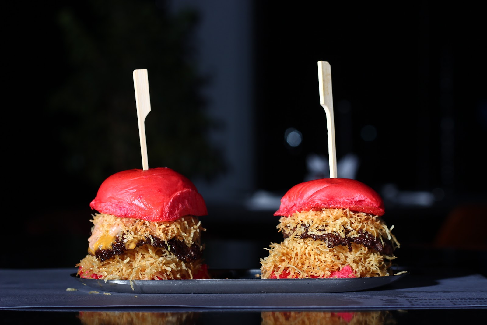 بيور برجر - صورة 2